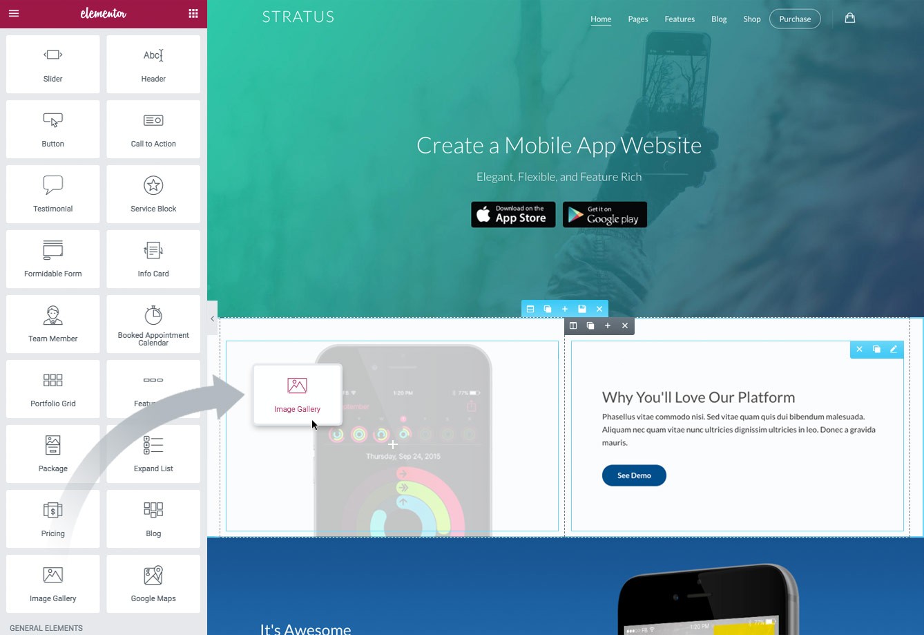 elementor-screenshot_dragndrop-1