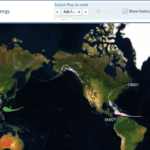 Dynamic storm analysis