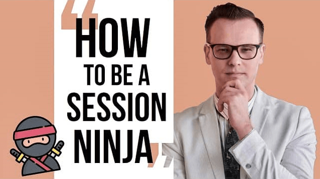 how-to-be-a-session-ninja how-to-be-a-session-ninja